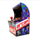 Imagen para el artículo titulado Cómo construir una mini recreativa portátil con la Raspberry Pi 2